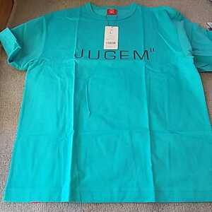 【500】ＪＵＧＥＭ■じゅげむ■落語■Tシャツ■オジコ■OJICO