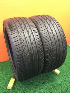 9B-62) 215/35R18 AUTOGREEN Super Sport Chaser 2023年 8分山 2本