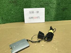 管1128　MITSUBISHI　ETC　M0BE-500 (0459)　軽自動車登録　送料520円