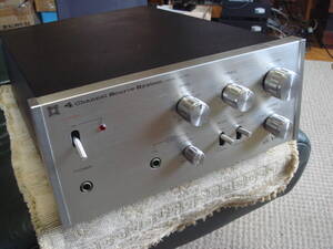 VICTOR　４Channel Source System JA-300　(プリ・メインアンプ)　（中古）