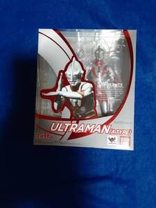 S.H.Figuarts　ウルトラマン　Aタイプ　未開封品