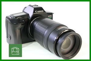 【同梱歓迎】実用■キヤノン Canon EOS 630+70-210mm■AD626