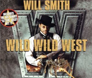 【輸入盤】Wild Wild West/ウィル・スミス