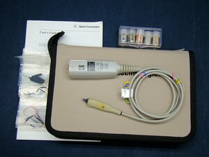 agilent アジレント アクティブプローブ 1156A 1.5GHz 中古