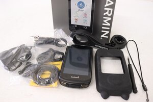 ★GARMIN ガーミン Edge 1030 PLUS 日本語対応 GPSサイクルコンピューター 超美品