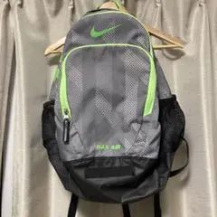 NIKE マックスエア リュック バックパック