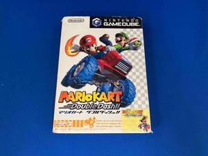 ゲームキューブ マリオカート ダブルダッシュ!!