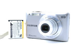 ★現状品/動作品★ フジフィルム FUJIFILM FINEPIX JX550