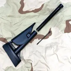 CYMA リトラクタブルストック ベネリＭ3 M870