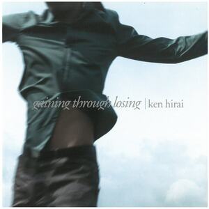 平井堅 / gaining through losing CD