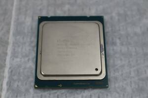 CB0938 ★ L Intel Xeon E5-1607V2 SR1B3 3.00GHz ★