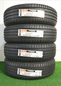 195/65R16 92V Hankook Ventus Prime4 K135 新品 サマータイヤ 4本セット 2022年製 送料無料 195/65/16 ハンコック N3549.