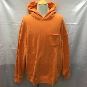 GAP XL ギャップ パーカー 長袖 長袖パーカー フード付きパーカー プリントスウェット トレーナー Hooded Sweatshirt Hoodie 10109338