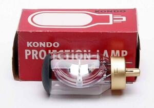 ※ 新品 コンドウ ランプ KP-TFR12L 21.5V 150w Ab1446L9