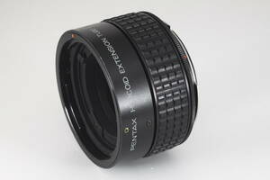 ★超美品★ PENTAX HELICOID EXTENSION TUBE 645 ヘリコイド接写リング ★完動品★ ペンタックス #088☆