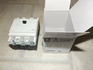 MITSUBISHI ELECTRIC NO FUSE BREAKER NF50-KC 3P 20A