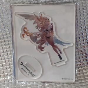 ハールート グラブル 水着アクスタ グランブルーファンタジー アクリルスタンド