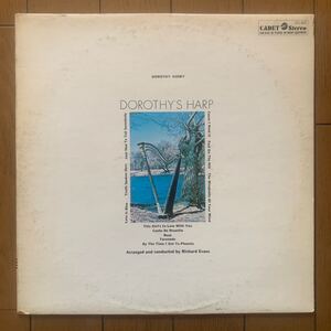 Dorothy Ashby / Dorothy