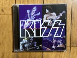 KISS キッス / ROCHESTER 1998 2CD