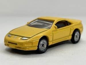 ■★セブンイレブン　ベストカーミュージアム スカイライン&フェアレディ　フェアレディＺ　300ZX　Z32