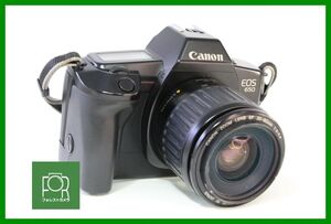 【同梱歓迎】【動作保証・点検済】良品■Canon EOS650 + CANON ZOOM LENS EF 35-80mm F4-5.6■AH564