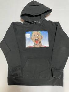 CIVATELIER シヴィアトリエ/SWEAT HOODIE/スウェットパーカー/L/コットン/BLKフーディー 検索 NBA ジョーダン JORDAN ナイキ NIKE