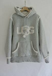 UGG X TELFAR Logo Hoodie　　パーカー　アグー　フーディ