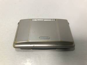 ■ c10-124　NINTENDO 初代 DS　本体のみ ■