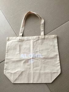 ◎JCB☆ハワイ☆ALOHA☆アロハ☆トートバッグ☆エコバッグ