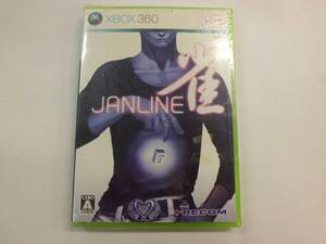 【中古】ジャンライン - Xbox360