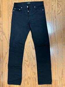 APC HOMME JEAN STANDARD