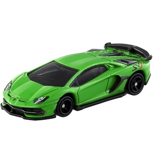 トミカ　No.70 ランボルギーニ アヴェンタドール SVJ　TOMICA　ミニカー　 Lamborghini