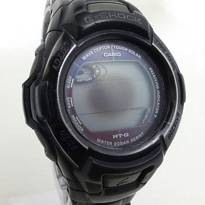 IW-7950R　G-SHOCK　腕時計　MTG-910DJ　CASIO MT-G The G ToughSolar ジャンク