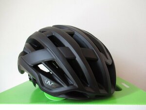 KASK VALEGRO Sサイズ（50-56cm）Black Mat 　2018　新品未使用　超軽量　ヒルクライム