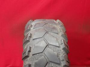 ATV用 単品 タイヤ 1本 《 マキシス MAXXIS 》 MU07 CEROS [ 23X8.0R12 6PR ] 6.5分山 n12