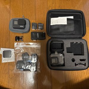 GoPro ゴープロ アクションカメラ BLACK HERO7