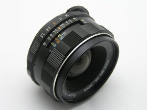 ★ハローカメラ★1円スタート★4783 PENTAX M42 S-M-C TAKUMAR 35mm F3.5 【:要清掃】動作品ジャンク 現状 即決有り