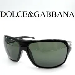 DOLCE&GABBANA ドルチェアンドガッバーナ サングラス ケース付き