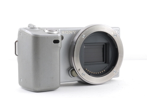 ★訳あり大特価★ SONY NEX-5 #K548