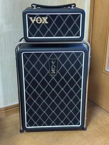 VOX ヴォックス ベースアンプ MINI SUPERBEETLE BASS MSB50-BA