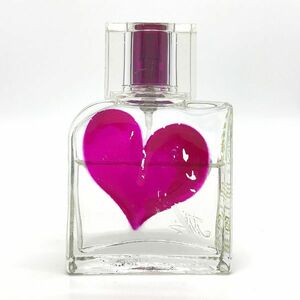 JEANNE ARTHES ジャンヌ アルテス ラブリー スウィート シックスティーン EDP 50ml ☆送料350円