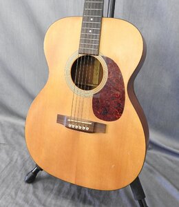 ☆ Martin マーチン マーティン 000-1 OOO-1 アコースティックギター アコギ ＃1062809 ケース付き ☆中古☆