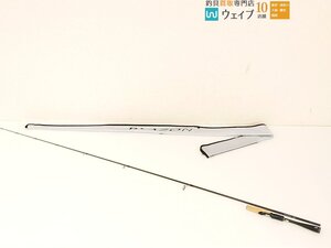 ダイワ 21 ブレイゾン S67ML 美品