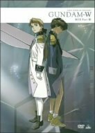 新機動戦記ガンダムW メモリアルボックス版 Part.III(初回限定版) [DVD]　(shin