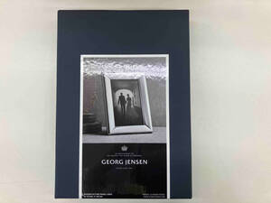 ★GEORG JENSEN フォトフレーム