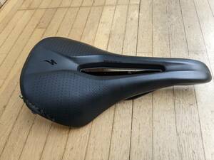 【送料無料】 パワーサドル TI スペシャライズド SPECIALIZED 143mm チタン POWER SADDLE ショートノーズ 軽量249g　パワー