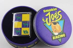 未使用品 Zippo ジッポー CAMEL Smokin