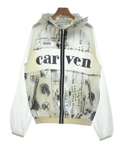 CARVEN ブルゾン（その他） レディース カルバン 中古　古着