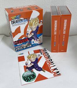 ドラゴンボール改 人造人間・セル編 DVD BOX