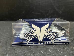 1/32スロットカー FLY GB track Porsche 911GT1 98